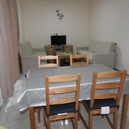 Alp Apartment Фамагуста Экстерьер фото