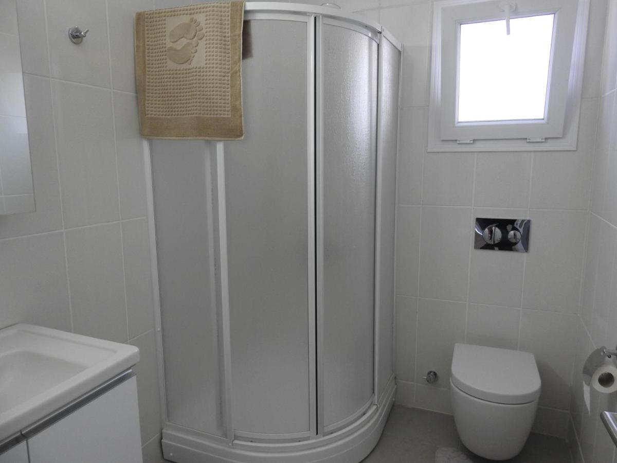 Alp Apartment Фамагуста Экстерьер фото