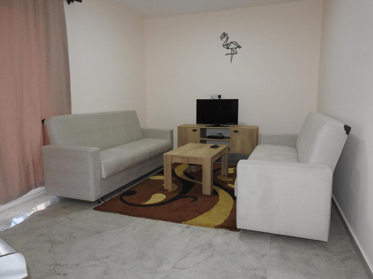 Alp Apartment Фамагуста Экстерьер фото
